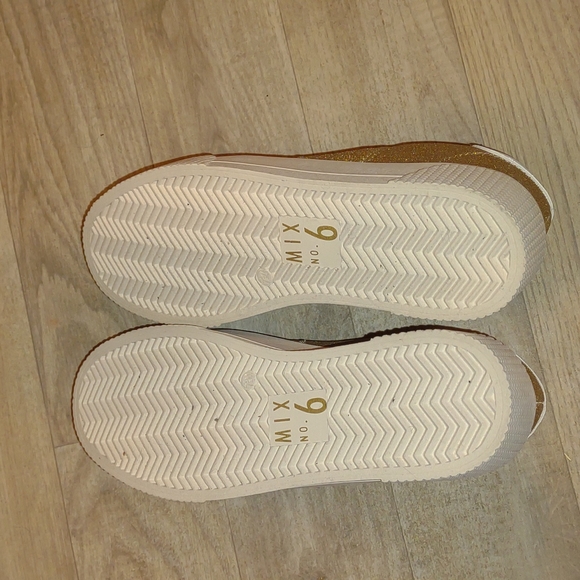 💮👣MIX No. 6  EBELE PLATFORM🍄🏵️ SNEAKER🏵️ - Picture 10 of 15